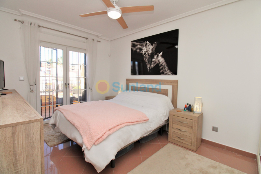 Brukte eiendommer - Villa - Villamartin - Los Dolses