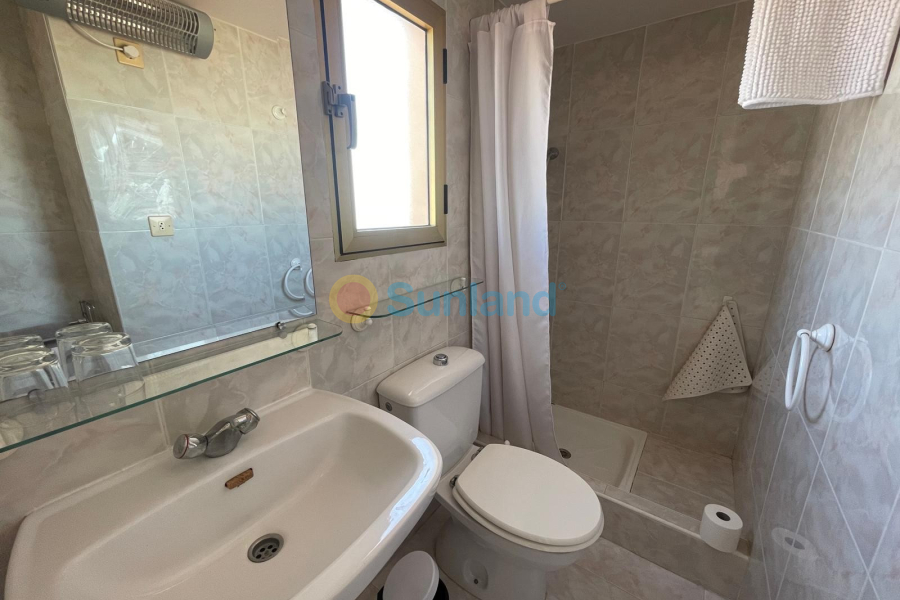 Verkauf - Detached Villa - Ciudad Quesada - Central Quesada