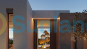 Ny bygg - Villa - Calpe - Pla roig