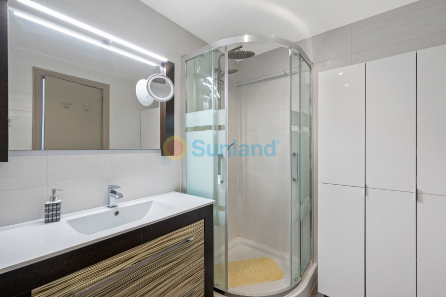 Resale - Apartment - La Nucía - La nucia