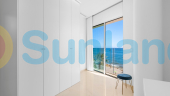 Resale - Apartment - Torrevieja - La Mata