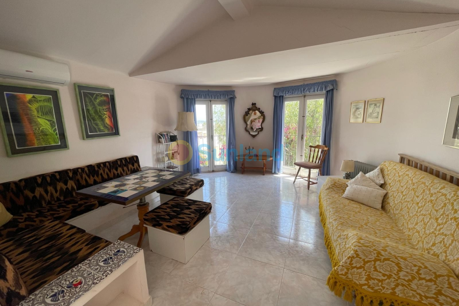 Verkauf - Detached Villa - Ciudad Quesada - Central Quesada