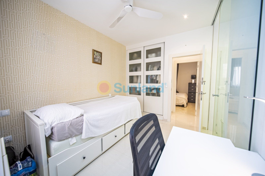 Segunda mano - Apartamento - Guardamar del Segura