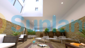 New Build - Penthouse - Torrevieja - Parque de las Naciones