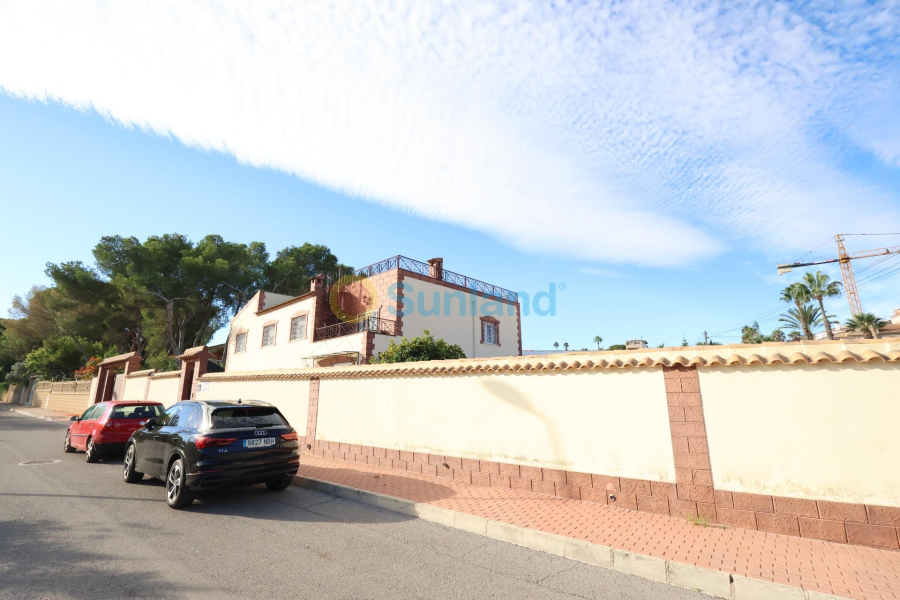 Använda fastigheter - V - Torrevieja - Los Balcones - Los Altos del Edén