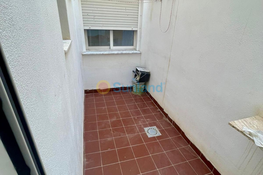 Segunda mano - A - Benijofar - Pueblo 4