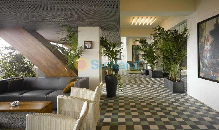 Ny bygg - Town House - Sucina - Peraleja Golf