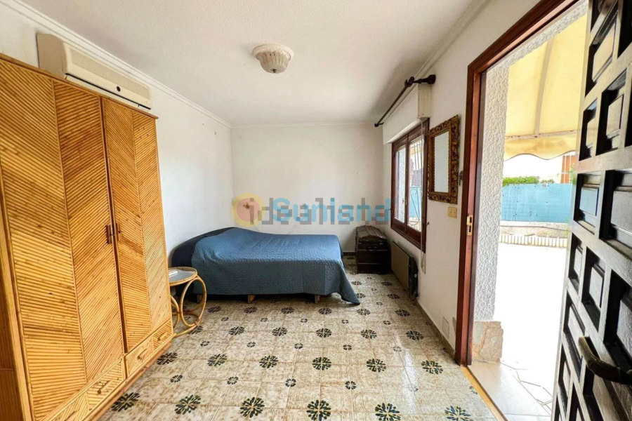 Resale - Villa - Ciudad Quesada - Doña Pepa