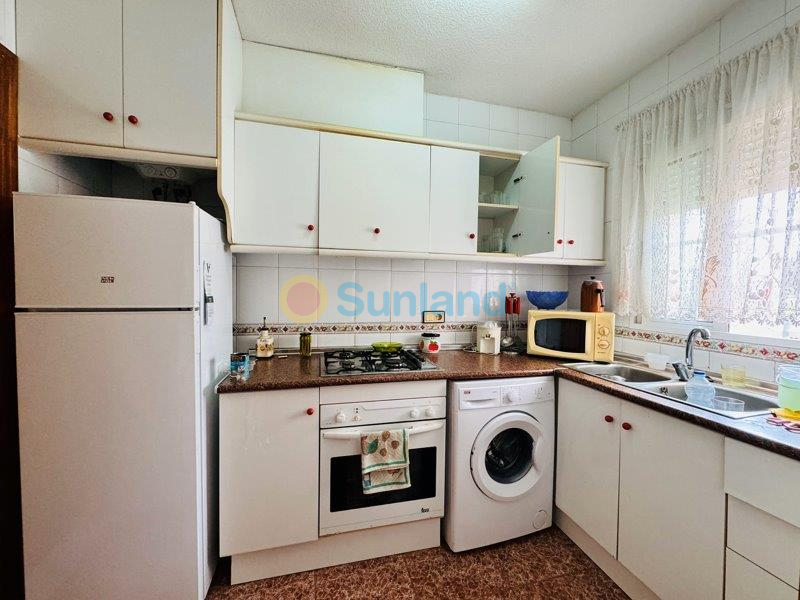 Använda fastigheter - Duplex - Torrevieja - Torreblanca