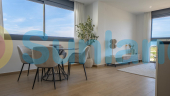 Новостройка - Bилла - Algorfa - La finca golf