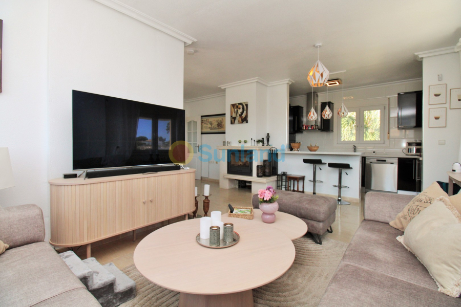 Вторичка - Bилла - Villamartin - Los Dolses