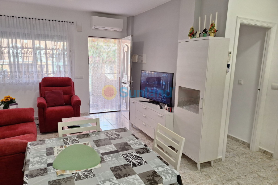 Resale - Villa - Playa Flamenca - Villas San Luis