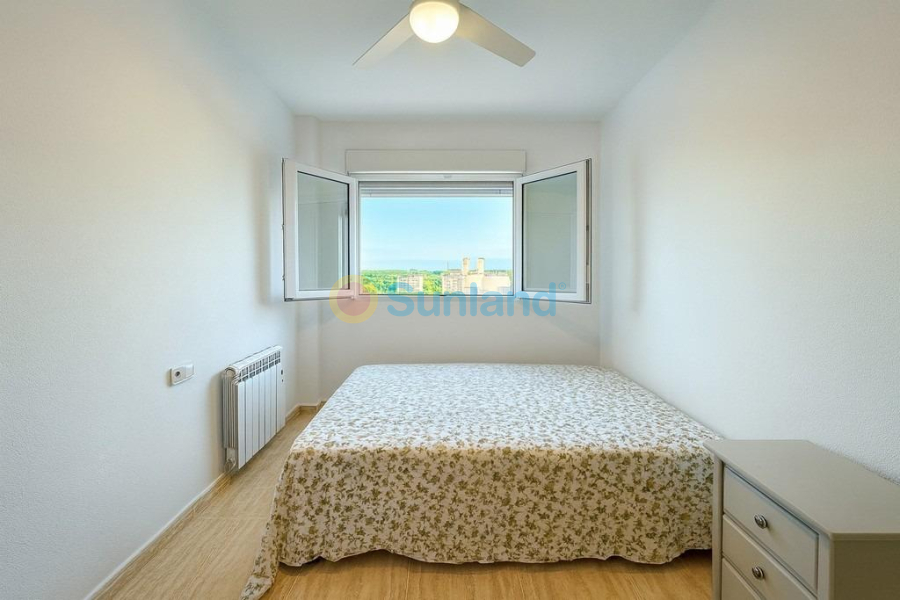 Resale - Terraced house - Orihuela Costa - Aguamarina