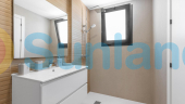 Nueva construcción  - Town House - Rafal - pueblo