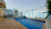 Resale - Villa - San Miguel de las Salinas - Blue Lagoon