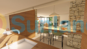 New Build - Villa - Torre Pacheco - El Alba