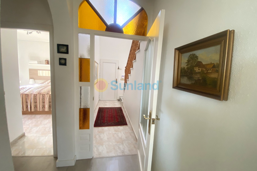 Brukte eiendommer - Detached Villa - Ciudad Quesada - Central Quesada