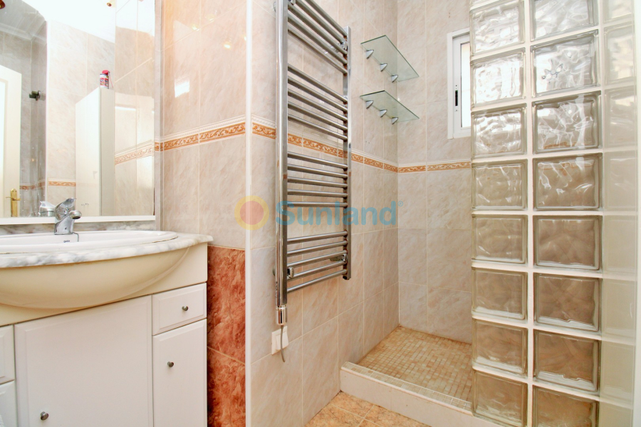 Segunda mano - Chalet - Playa Flamenca