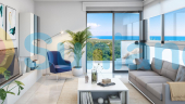 New Build - Apartment - Guardamar del Segura - Puerto Deportivo