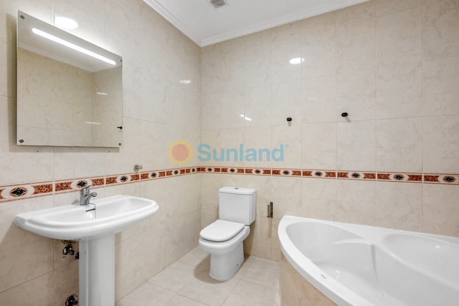 Segunda mano - Apartamento - Ciudad Quesada - Rojales