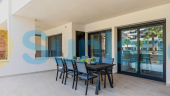 Вторичка - Апартамент - Orihuela Costa - Los Altos