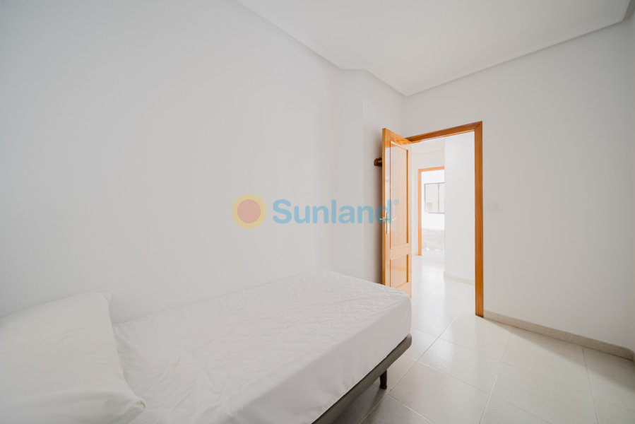 Brukte eiendommer - Apartamento - Torrevieja - La Mata