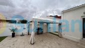 Resale - Villa - Torrevieja - San Luis