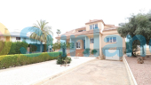 Resale - Villa - Pilar de la Horadada - RioMar