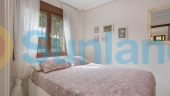 Resale - Semi - Detached Villa - Los Montesinos - La Herrada