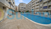 Använda fastigheter - Apartamento - Torrevieja - Centro