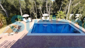 Resale - Villa - Pinar De Campoverde - 