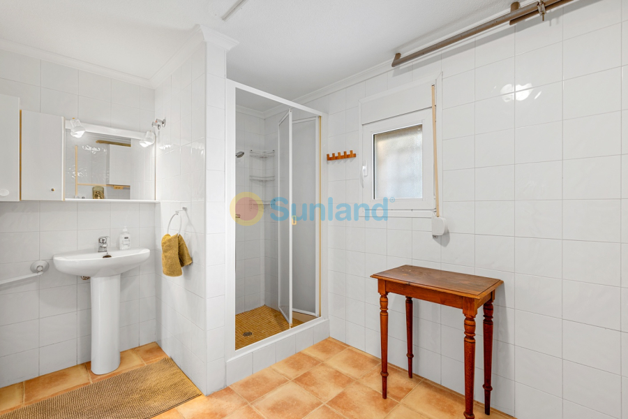 Resale - Villa - Ciudad Quesada - Rojales