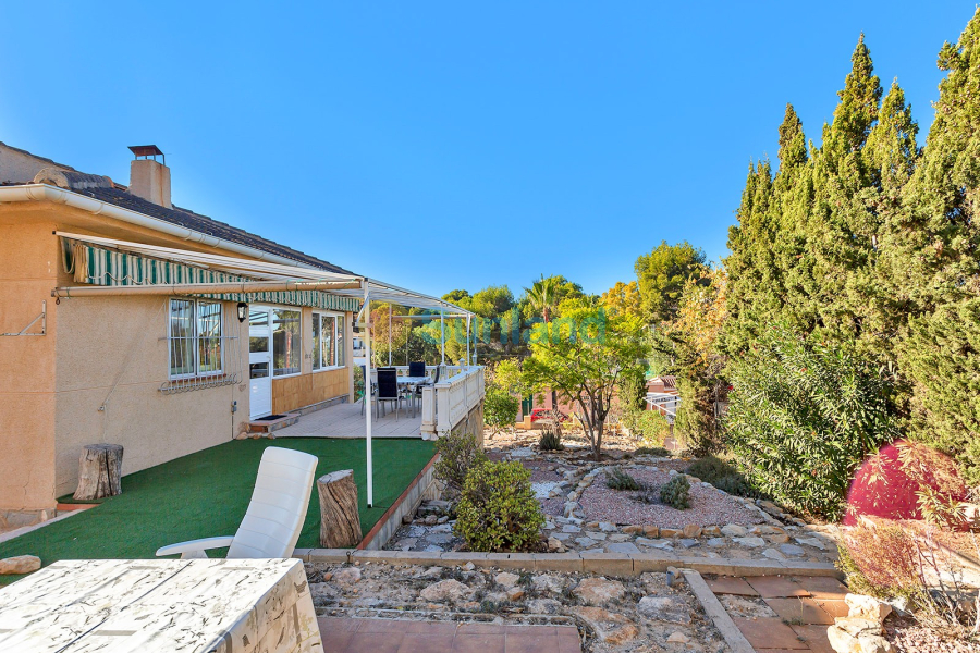 Вторичка - Bилла - Torrevieja - Los Balcones