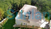 Resale - Villa - Campoamor