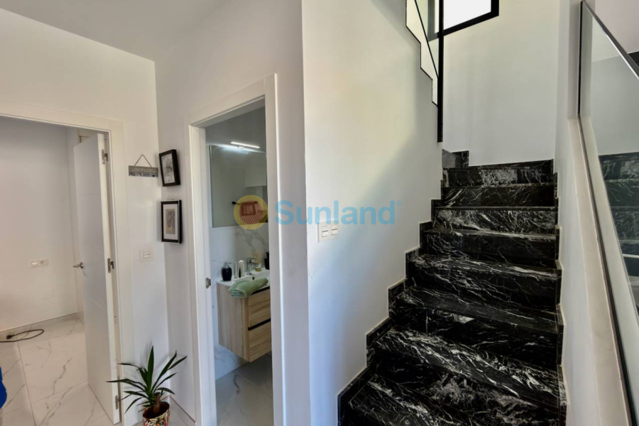 Brukte eiendommer - Villa - Los Montesinos - La Herrada