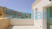 New Build - Semidetached - Algorfa - La finca golf