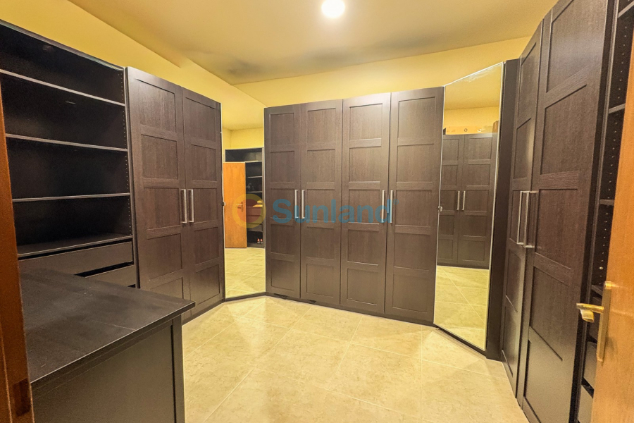 Brukte eiendommer - Villa - Elche - Las Bayas