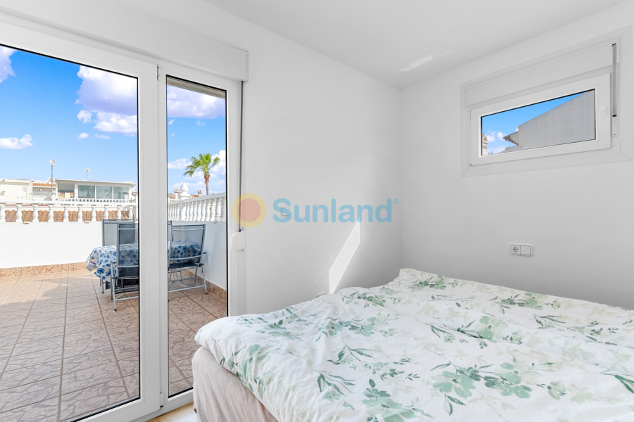 Вторичка - Quad house - Orihuela Costa - Playa Flamenca