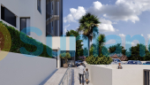 New Build - Apartment - Guardamar del Segura