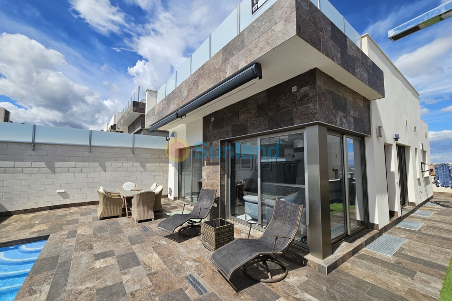 Вторичка - V - Villamartin