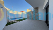 Nueva construcción  - Chalet - San Pedro del Pinatar - Lo Pagan
