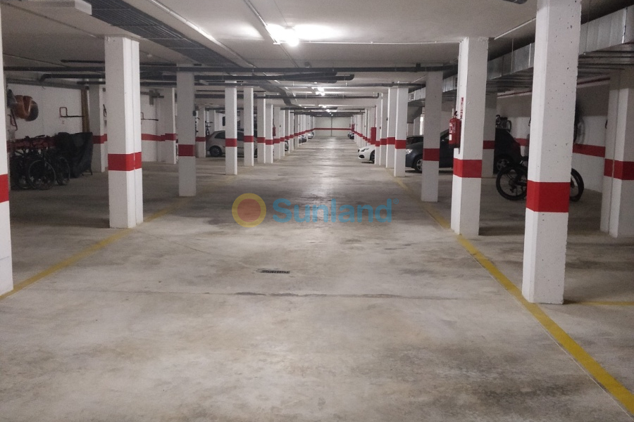 Resale - Apartment - Guardamar del Segura - 