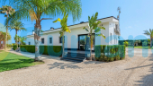 Resale - Villa - Elche/Elx