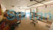 Resale - Villa - Ciudad Quesada - Upper Golf