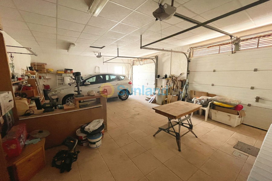 Resale - Villa - Ciudad Quesada - Upper Golf