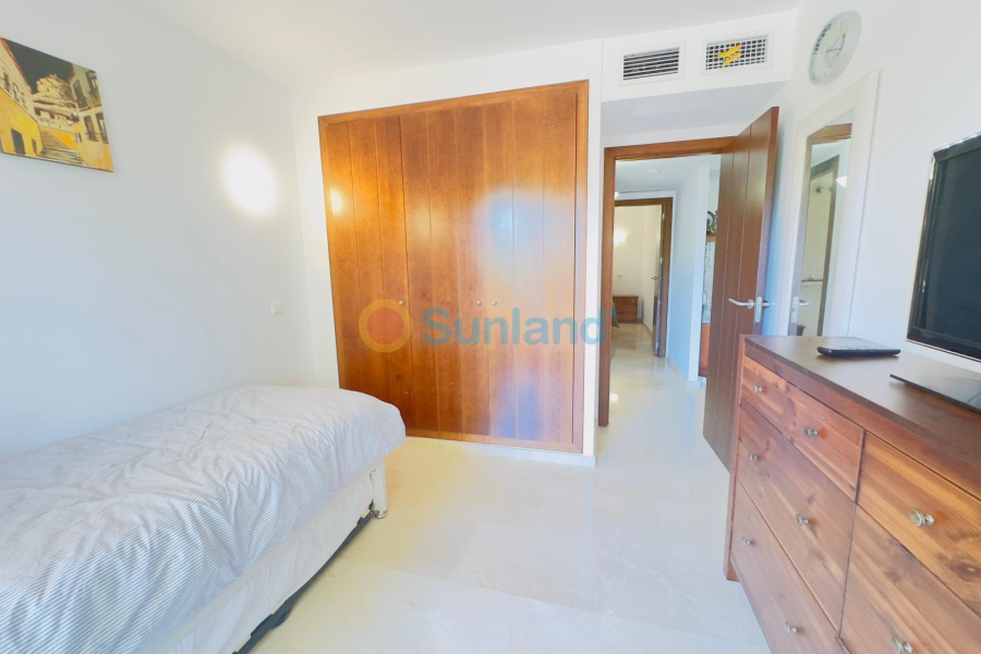 Resale - Apartment - Torrevieja - 