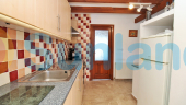 Segunda mano - Chalet - Villamartin
