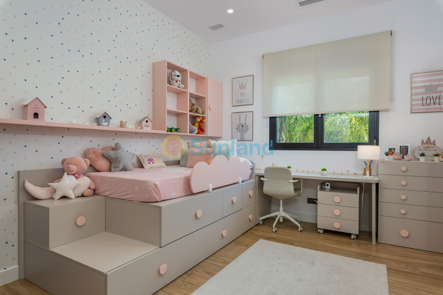 Resale - Villa - Elche/Elx