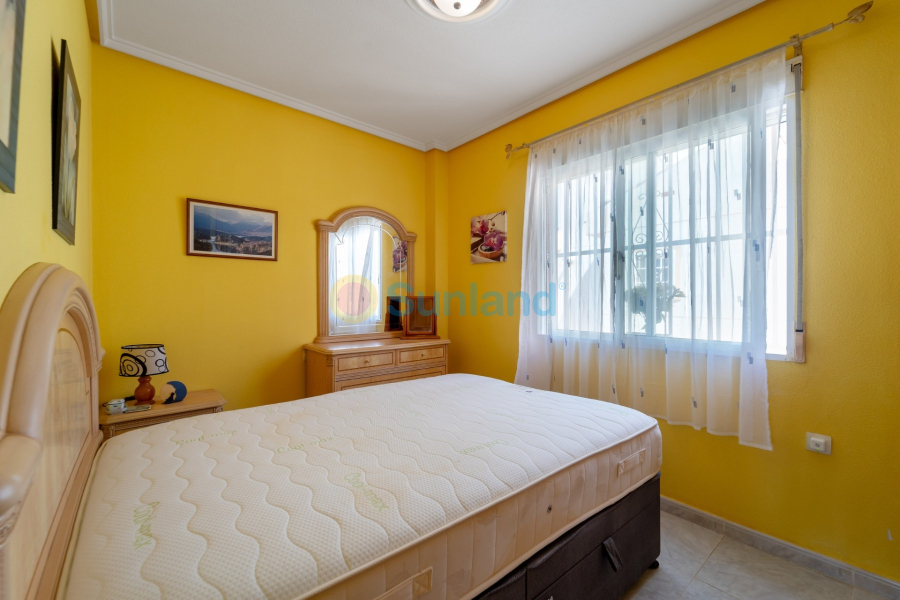 Вторичка - Bилла - Rojales - Benimar