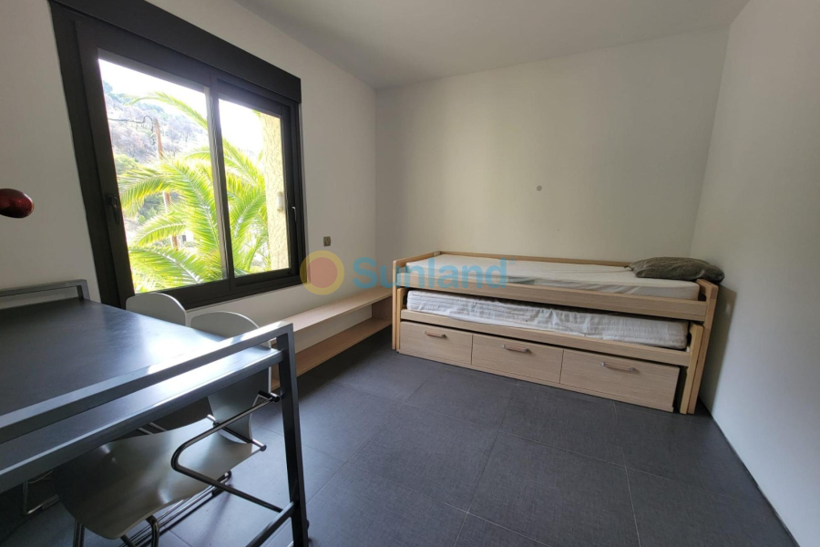 Вторичка - Таунхаус - Altea - Mascarat